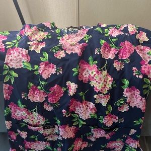 Koi basics scrub top